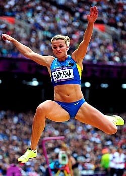 Nataliya Dobrynska